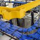 data center fiber cabling