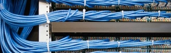 data center cabling