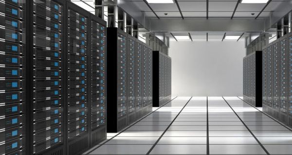 data center trends