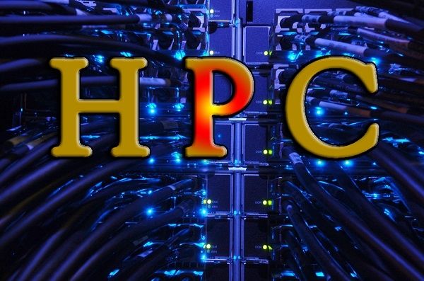 high performance computing