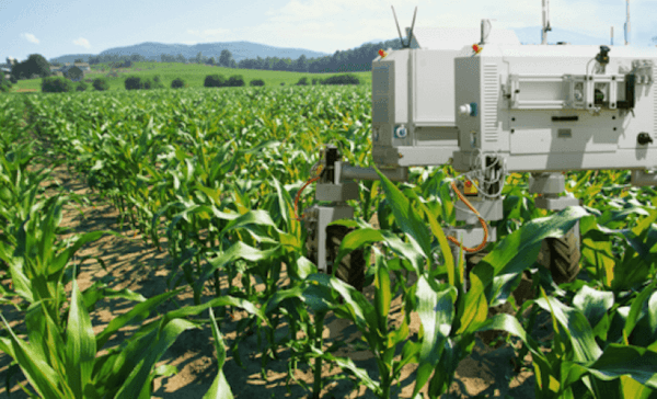 iot farming