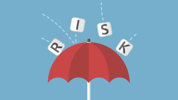 risk management for data center