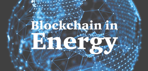 energy in blockchain