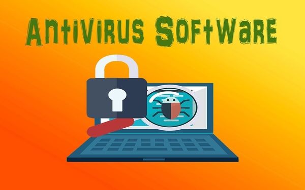 antivirus software