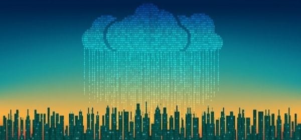 cloud computing trends