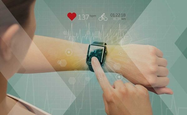 healthcare wearables