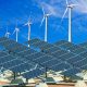 renewable data center energy