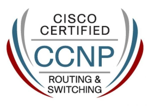 ccnp certification