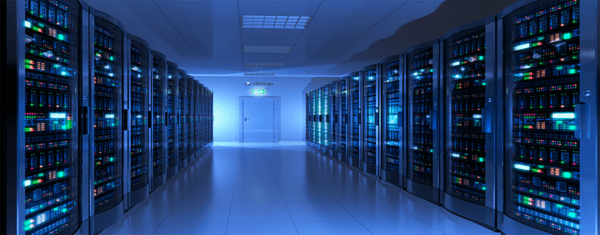 data center network design