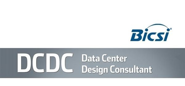 data center design consultant