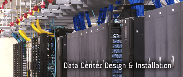 design of data center