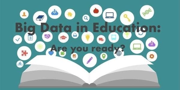What Is the Use of Big Data in Education?