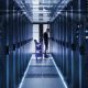maximize data center roi