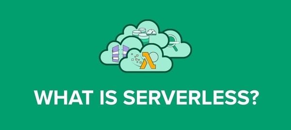 serverless cloud computing
