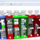 augmented reality data center