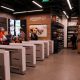 cashierless stores