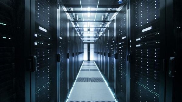 practical ai data center