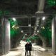 subterranean data centers