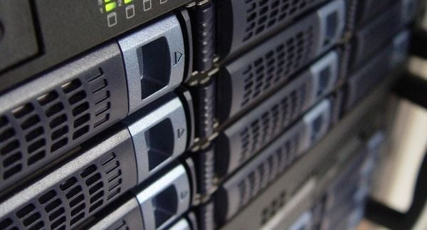 dedicated server vps