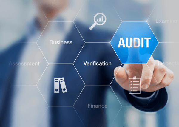 it audit standards
