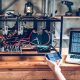 how to build a cryptomining rig