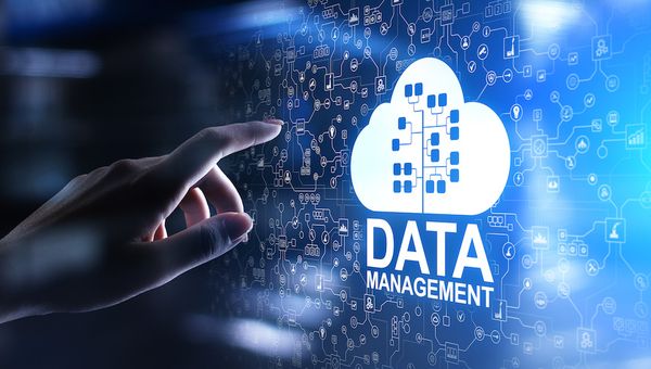 big data management