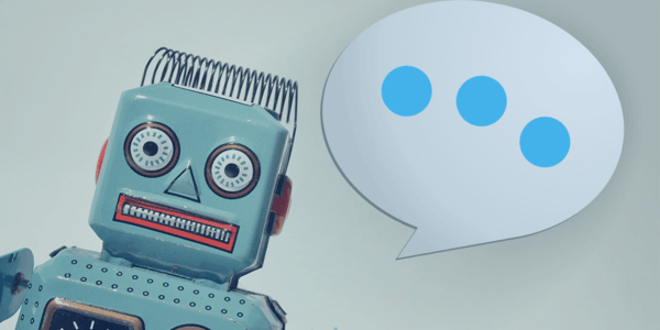 ai and chatbots learning