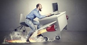 What Determines the Speed and Power of a Computer?