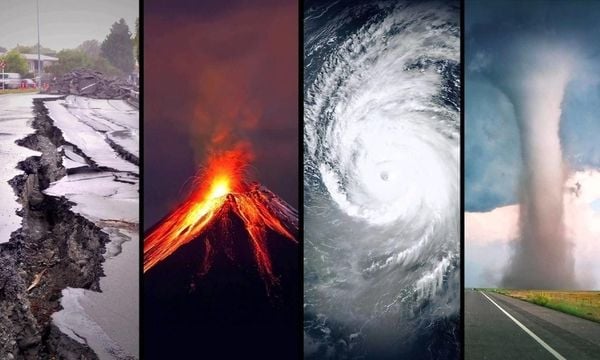 big data natural disasters climate change