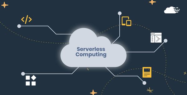 what is serverless computing 1