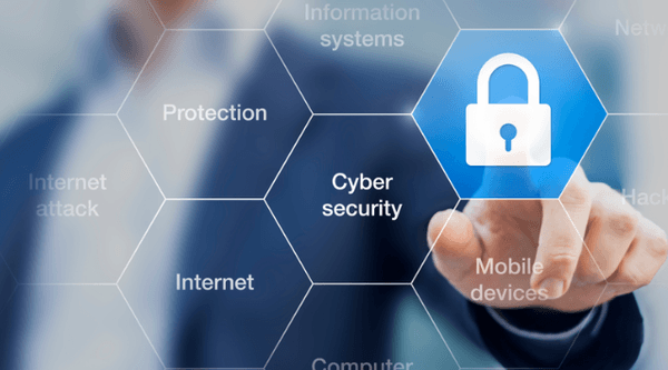 cyber security budget
