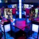 data center gaming