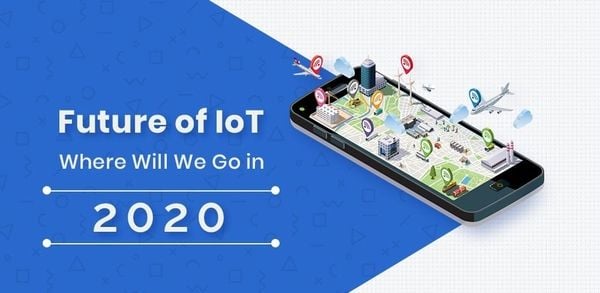 the future of iot