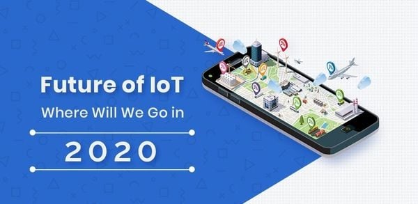 future of iot