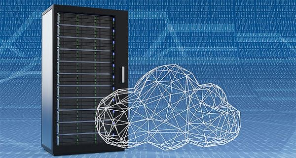 colocation and cloud computing