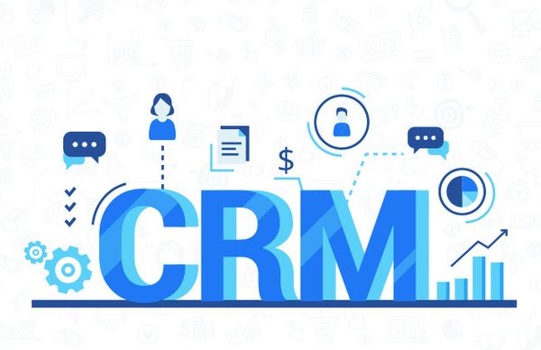 crm for sme