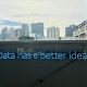 data driven company
