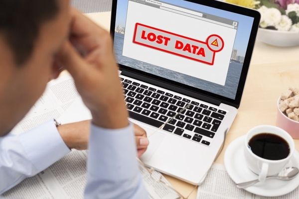 lostdata