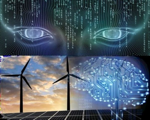 Renewable Energy and the Future of Data Centers