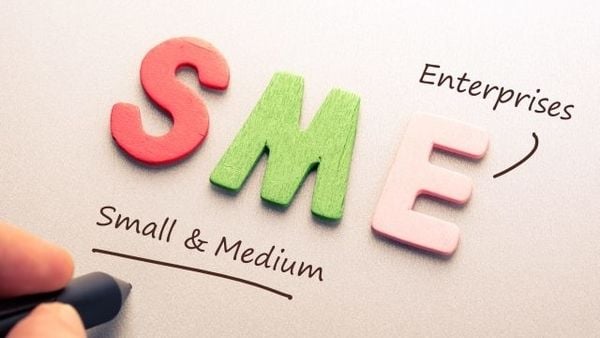 small and medium enterprises