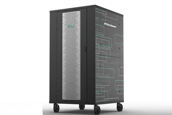 Micro Data Centers: What's Big is Small