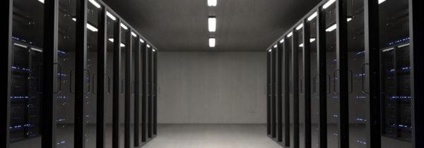 future data center efficiency