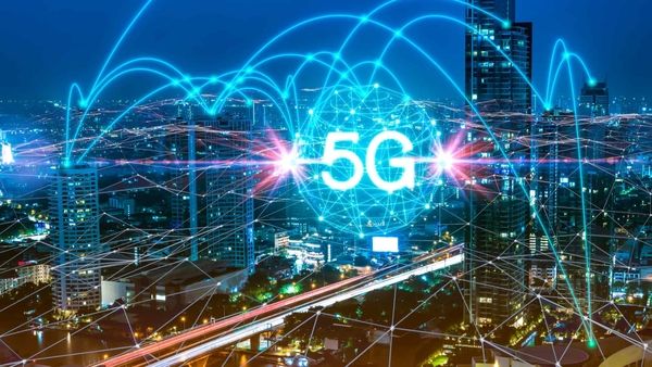 5g and iot