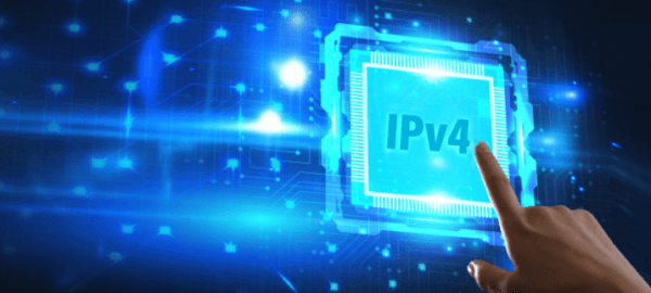 brokering ipv4 addresses