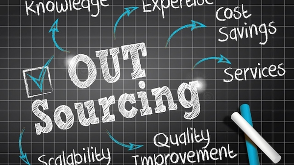 why outsource your it