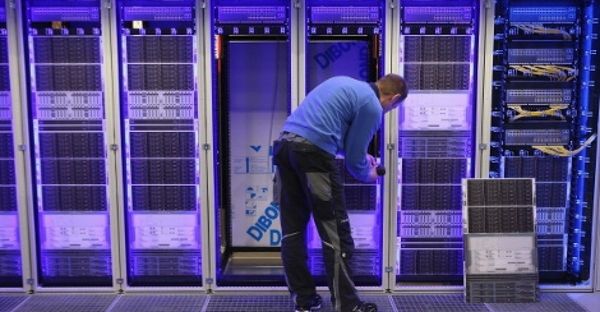 data center skills