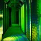the green data center