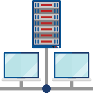 Server Plans