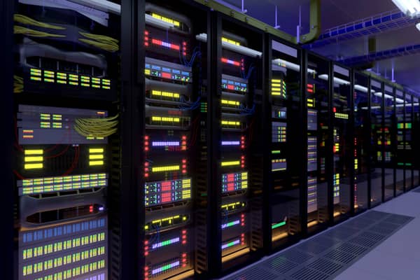 benefits of a carrier neutral data center