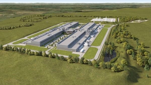 facebook green data center